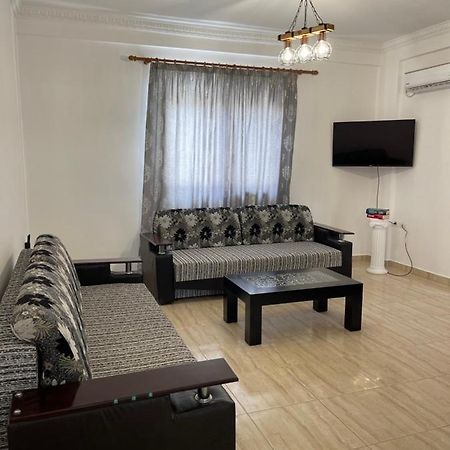 Sun And Sea Apartment Saranda Exterior photo