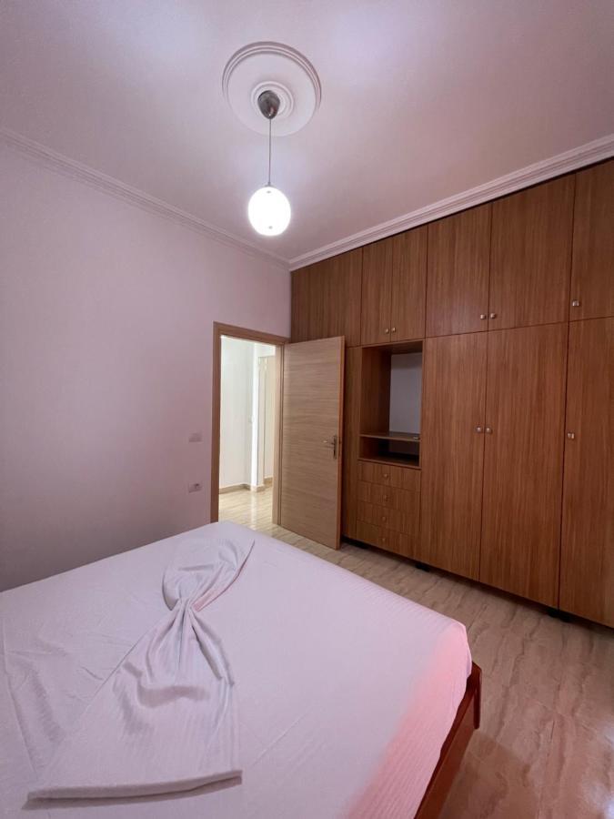 Sun And Sea Apartment Saranda Exterior photo