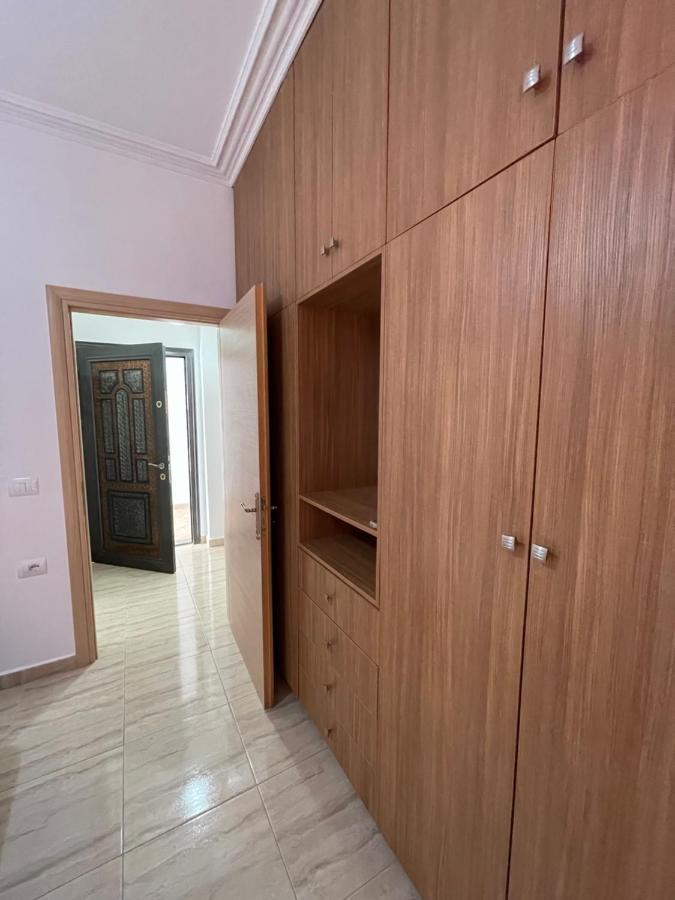 Sun And Sea Apartment Saranda Exterior photo
