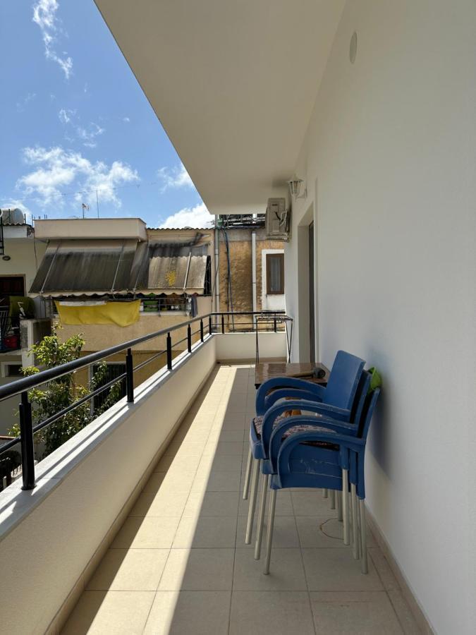 Sun And Sea Apartment Saranda Exterior photo